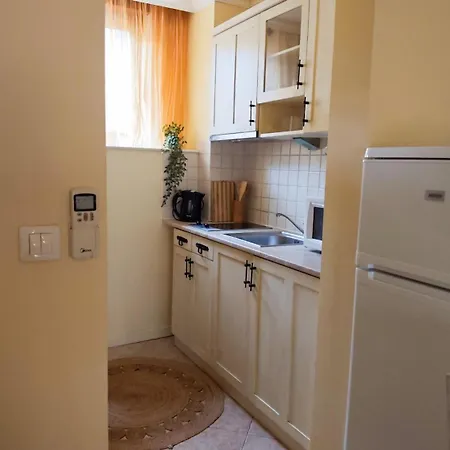 Oliva Santa Marina Διαμέρισμα