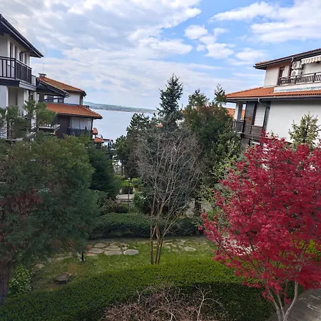 Apartment Oliva Santa Marina Burgas City